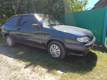 Авто ВАЗ 2113 2007 № 8868509