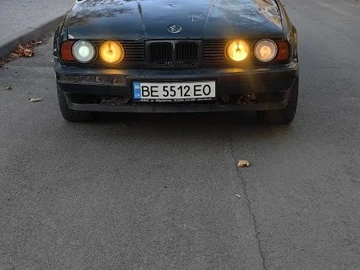 Авто BMW 5 Серия 1994 № 8868516