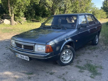 Авто  2141 1991 № 8868522