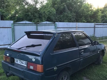 Авто ЗАЗ Таврия 2004 № 8868525