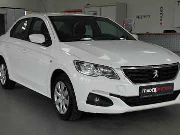 Авто Peugeot 307 2019 № 8868527