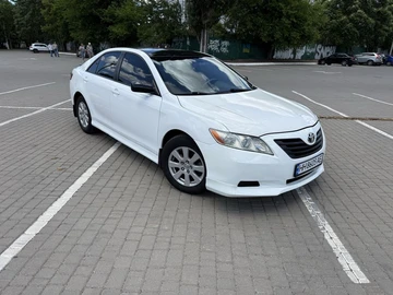 Авто Toyota Camry 2007 № 8868529
