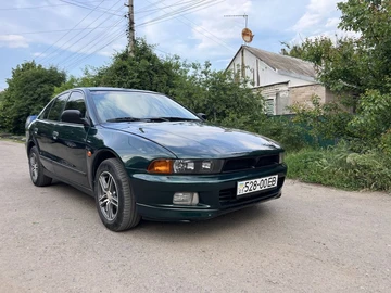 Авто Mitsubishi Galant 1998 № 8868534