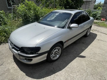 Авто Opel Omega 1998 № 8868541
