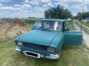 Авто  2140 1987 № 8868543