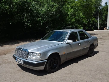 Авто Mercedes 200 1992 № 8868544