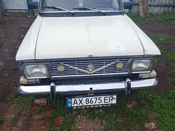 Авто Skoda 100 1975 № 8868545