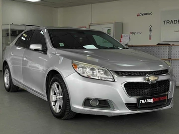 Авто Chevrolet Malibu 2015 № 8868548