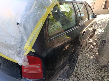 Авто Skoda Octavia 2004 № 8868549