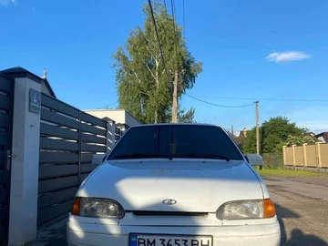Авто ВАЗ 2115 2008 № 8868553