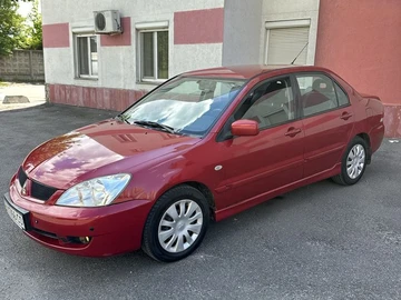 Авто Mitsubishi Lancer 2007 № 8868559