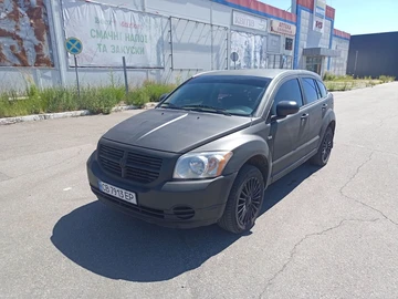 Авто Dodge Caliber 2006 № 8868514