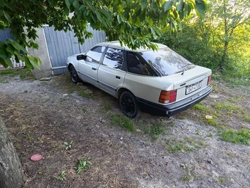 Авто Ford Scorpio 1992 № 8868560