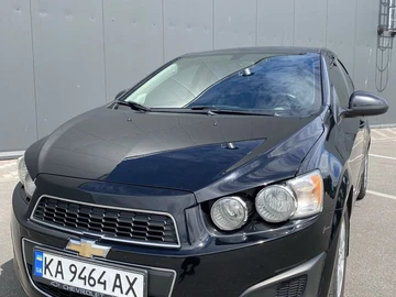 Авто Chevrolet Aveo 2016 № 8868562