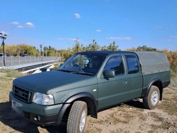 Авто Volkswagen Corrado 2005 № 8868566