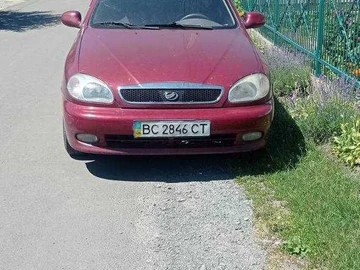 Авто Daewoo Arcadia 2013 № 8868576
