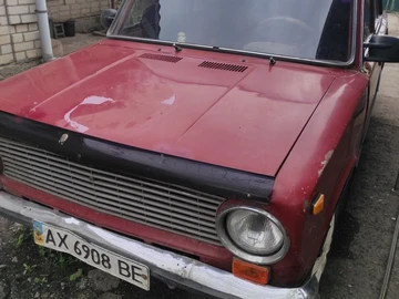 Авто ВАЗ 2101 1996 № 8868578