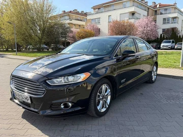 Авто Ford Fusion Usa  2015 № 8868579