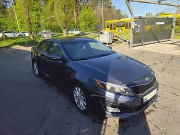 Авто KIA Optima 2015 № 8868582