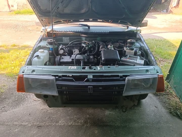 Авто ВАЗ 2109 2007 № 8868584