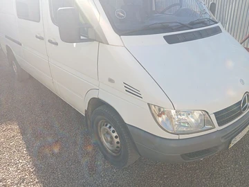 Авто Mercedes Sprinter 2005 № 8868537