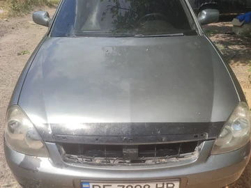 Авто ВАЗ 2170 Priora 2007 № 8868592