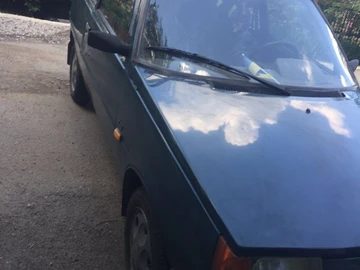 Авто ЗАЗ 1102 2004 № 8868597