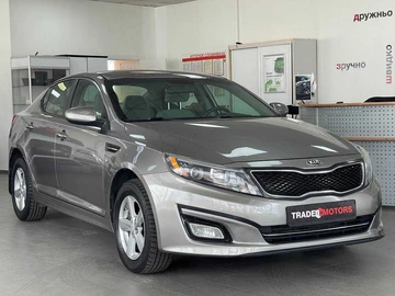 Авто KIA Optima 2014 № 8868598