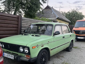 Авто ВАЗ 21063 1983 № 8868599