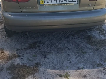 Авто ЗАЗ 965 2007 № 8868601