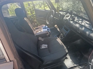 Авто ВАЗ 2106 1986 № 8868604