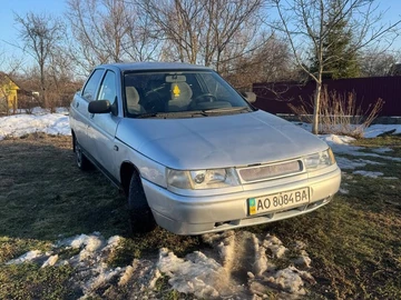 Авто ВАЗ 2110 2003 № 8868605