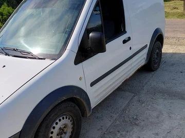 Авто Ford Transit 2011 № 8868607