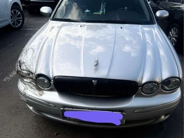 Авто Jaguar X-Type 2003 № 8868609