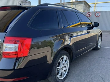 Авто Skoda Octavia 2017 № 8868645