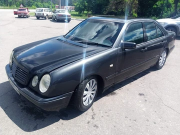 Авто Mercedes 200 1996 № 8868646