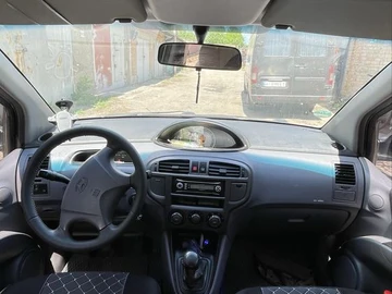 Авто Hyundai Matrix 2007 № 8868647