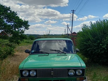 Авто ВАЗ 2106 1989 № 8868653