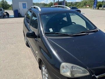 Авто Chevrolet Tacuma 2005 № 8868655