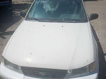 Авто Daewoo Nexia 2008 № 8868657