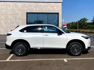 Авто Honda Avancier 2023 № 8868671