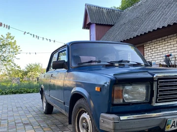 Авто ВАЗ 21072 2002 № 8868673