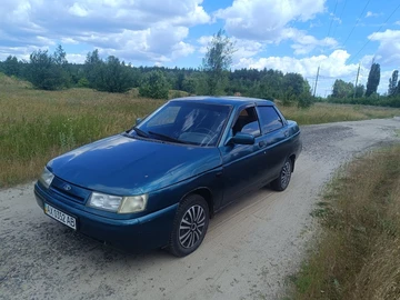 Авто ВАЗ 2110 2000 № 8868674