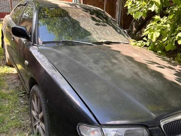 Авто Mazda Xedos 9 1998 № 8868675