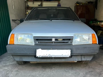 Авто ВАЗ 2109 2011 № 8868679