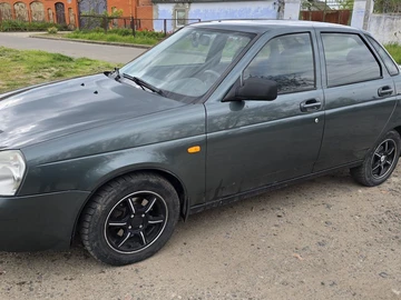 Авто ВАЗ 2170 Priora 2011 № 8868693