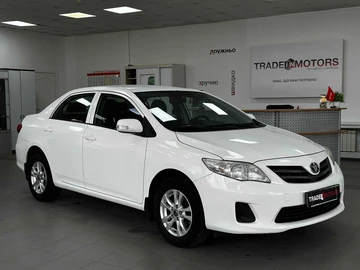 Авто Toyota Corolla 2013 № 8868695