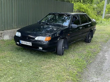 Авто ВАЗ 2115 2009 № 8868696