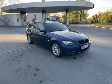 Авто BMW 3 Серия 2006 № 8868698