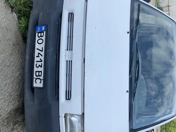 Авто Fiat Scudo 2002 № 8868701